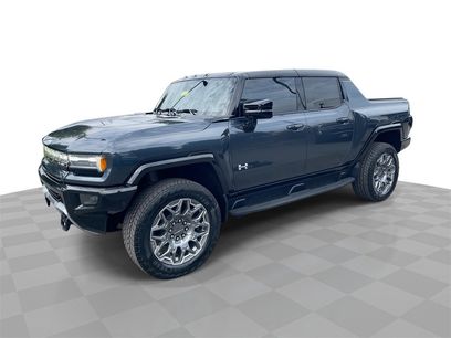 New 2026 GMC Hummer EV 4x4 Crew Cab