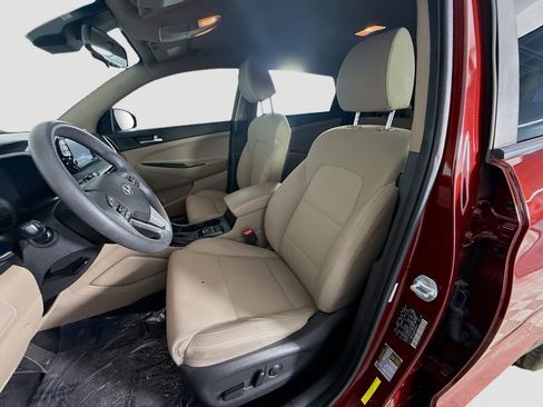 Used 2019 Hyundai Tucson Value image 22