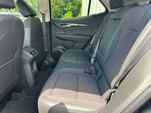 Used 2023 Buick Envision Preferred FWD image 21