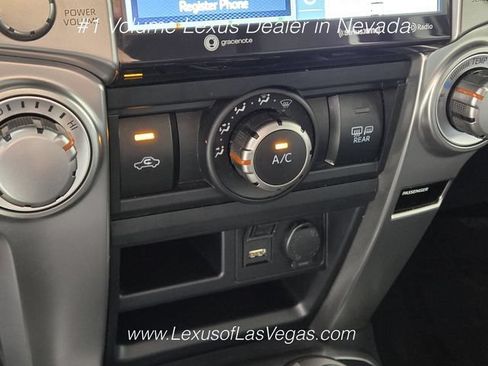 Used 2024 Toyota 4Runner SR5 Premium AWD/4WD image 36