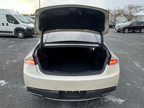 Used 2018 Lincoln MKZ Reserve w/ Luxury Package image 16