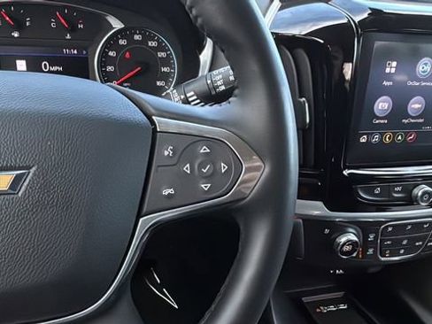 Used 2020 Chevrolet Traverse Premier w/ Redline Edition image 24