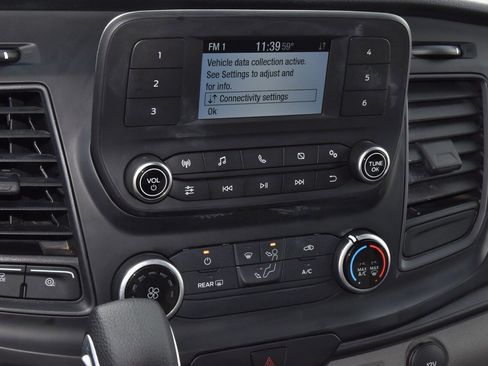 Used 2023 Ford Transit 250 Medium Roof w/ Load Area Protection Package image 27