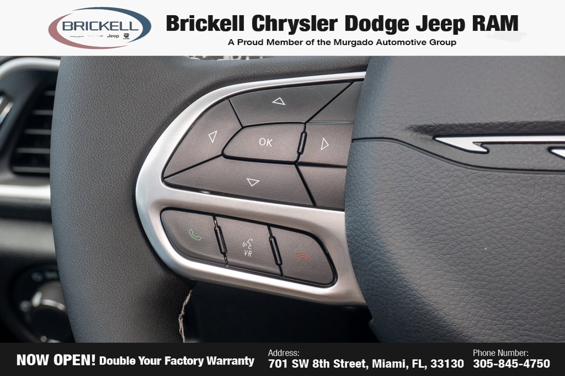 New 2027 Chrysler Pacifica Select FWD image 29