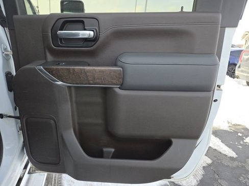 Used 2020 GMC Sierra 3500 Denali w/ Gooseneck/5TH Wheel Package image 30