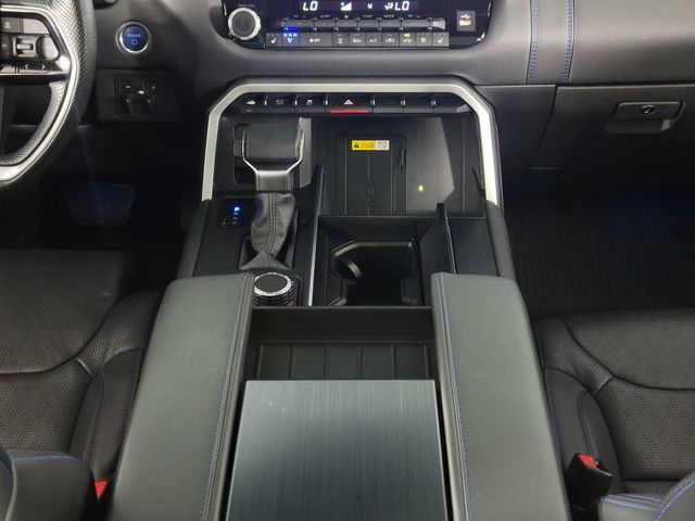 Used 2024 Toyota Tundra Platinum RWD image 25