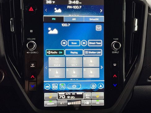 New 2026 Subaru Forester Sport image 12