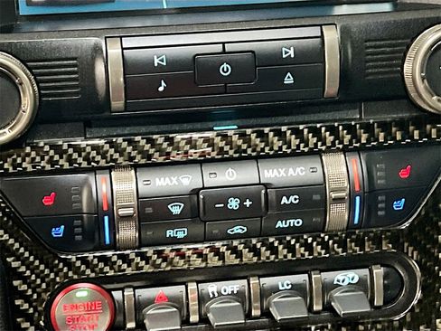 Used 2019 Ford Mustang Shelby GT350 w/ Technology Package image 20