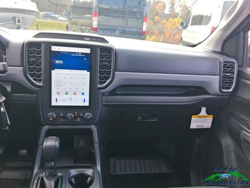 New 2025 Ford Ranger XL image 15