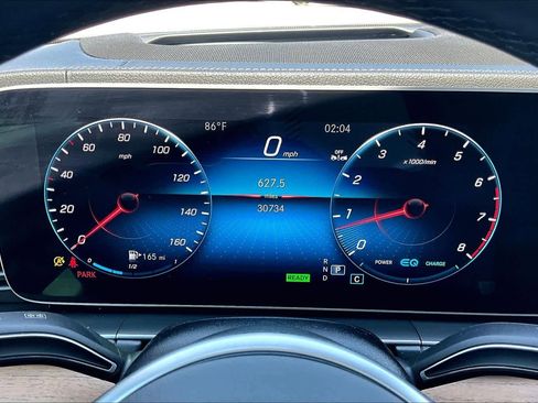 Used 2023 Mercedes-Benz GLS 450 4MATIC image 26