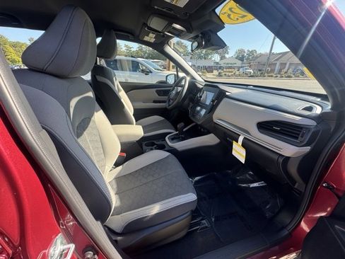 Used 2025 Subaru Forester image 12