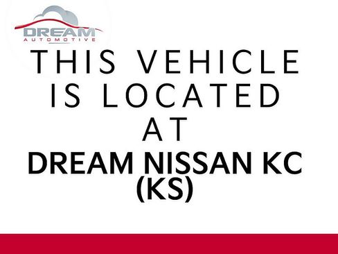 Certified 2025 Nissan Murano SV AWD/4WD image 7