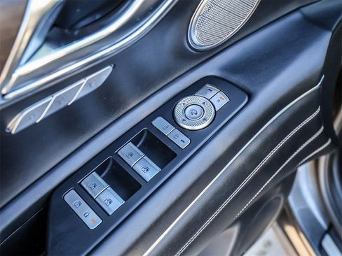 Used 2023 Genesis GV80 2.5T w/ Advanced Package image 30