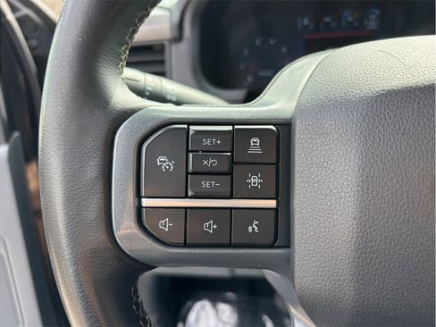 Used 2024 Ford F150 XLT w/ Equipment Group 302A MID image 28