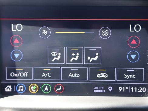 Used 2019 GMC Sierra 1500 Denali w/ Technology Package AWD/4WD image 21