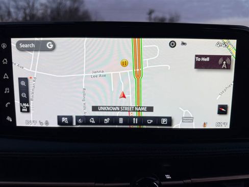 Used 2024 Nissan Ariya AWD image 19