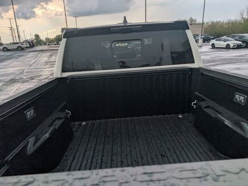 New 2026 Toyota Tacoma TRD Pro AWD/4WD image 10