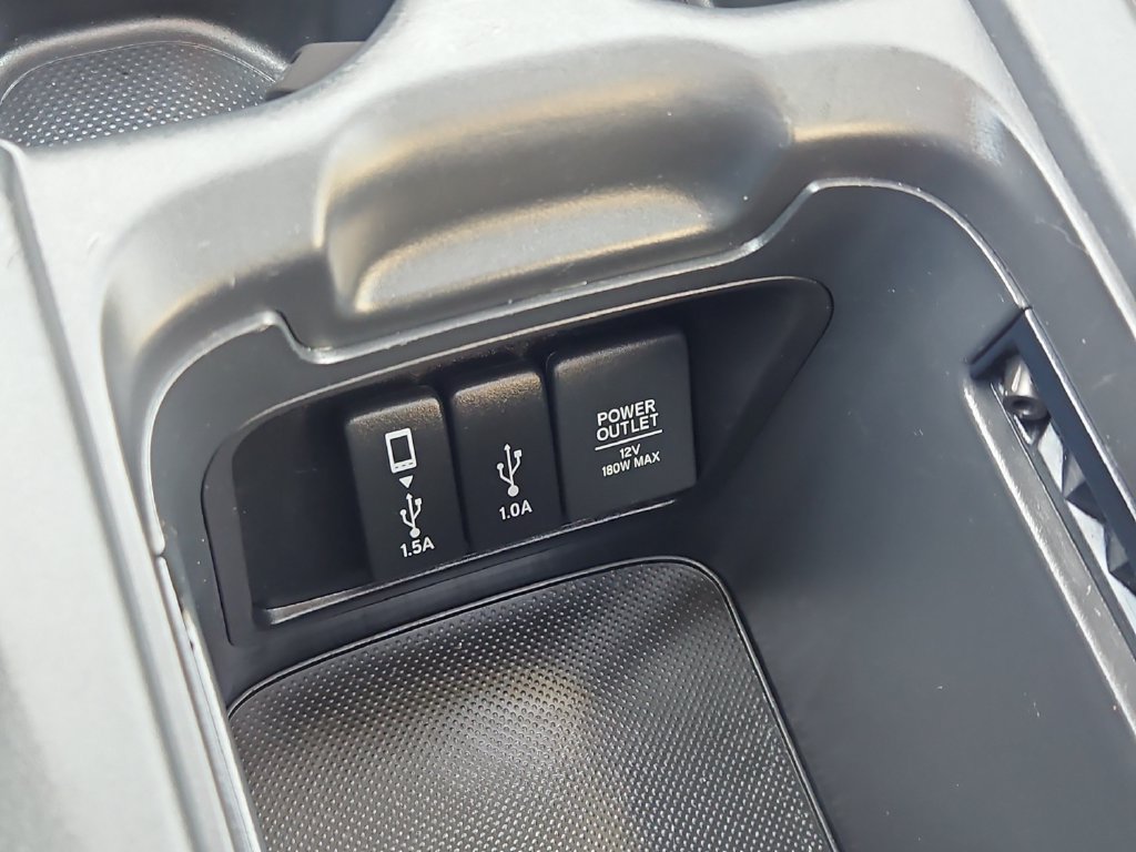 Used 2017 Honda CR-V EX-L image 18