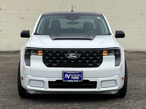 New 2025 Ford Maverick XLT w/ XLT Luxury Package image 88