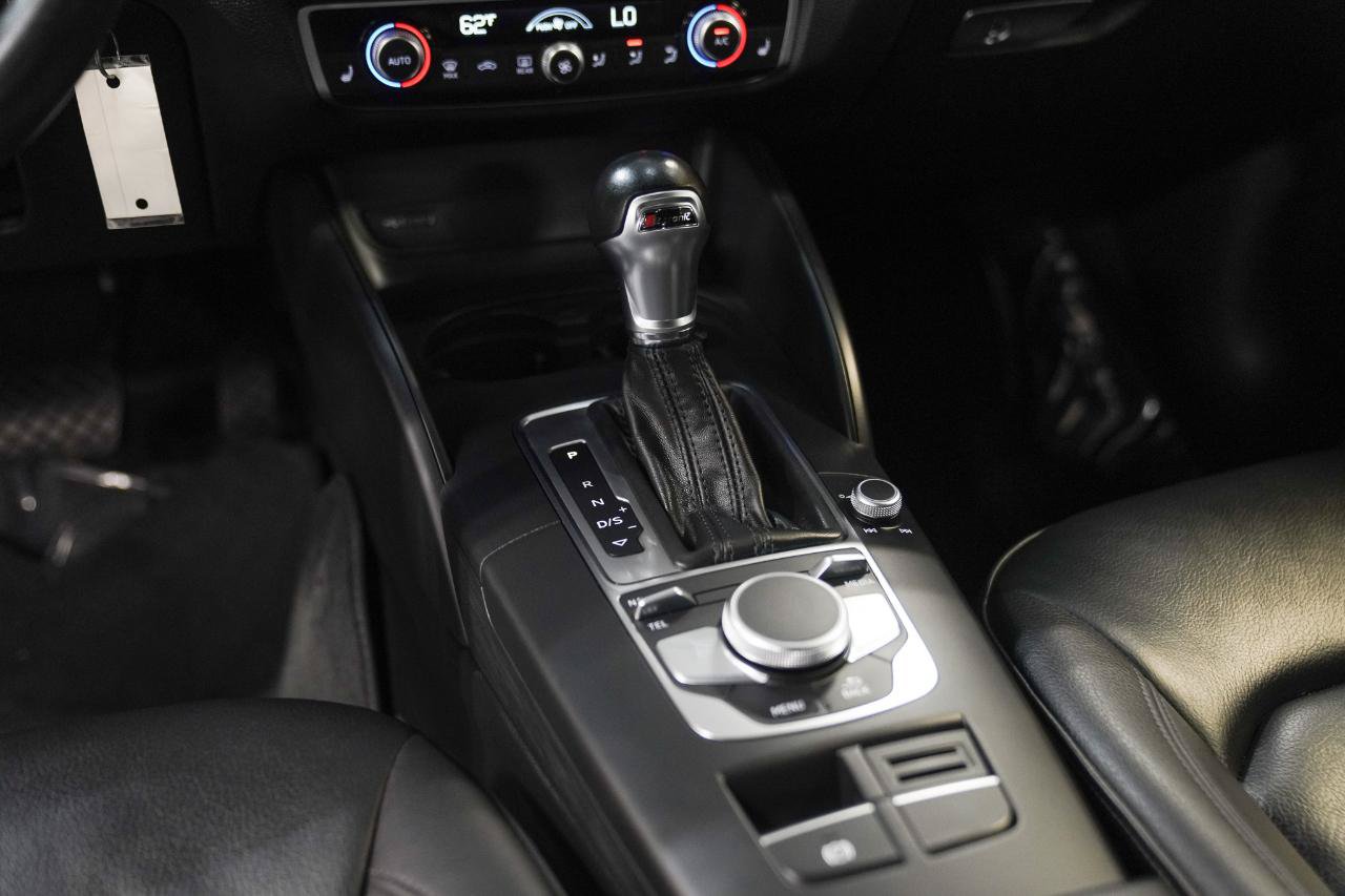 Used 2019 Audi A3 2.0T Titanium FWD image 33