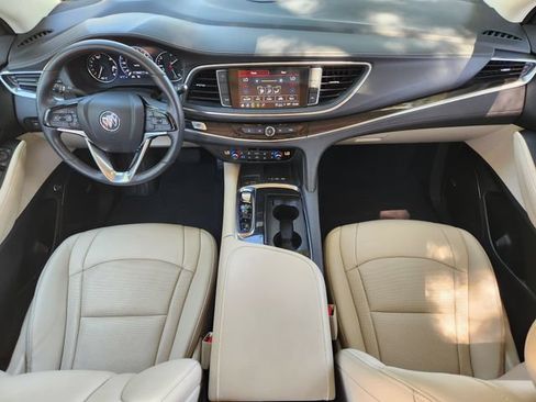 Used 2023 Buick Enclave Premium FWD image 28