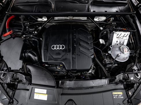 Certified 2023 Audi Q5 2.0T Premium w/ Convenience Package AWD/4WD image 22
