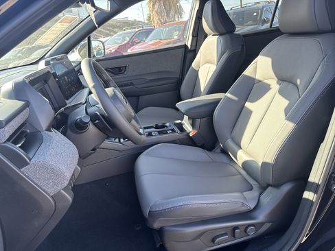 New 2026 Subaru Outback Limited XT image 28