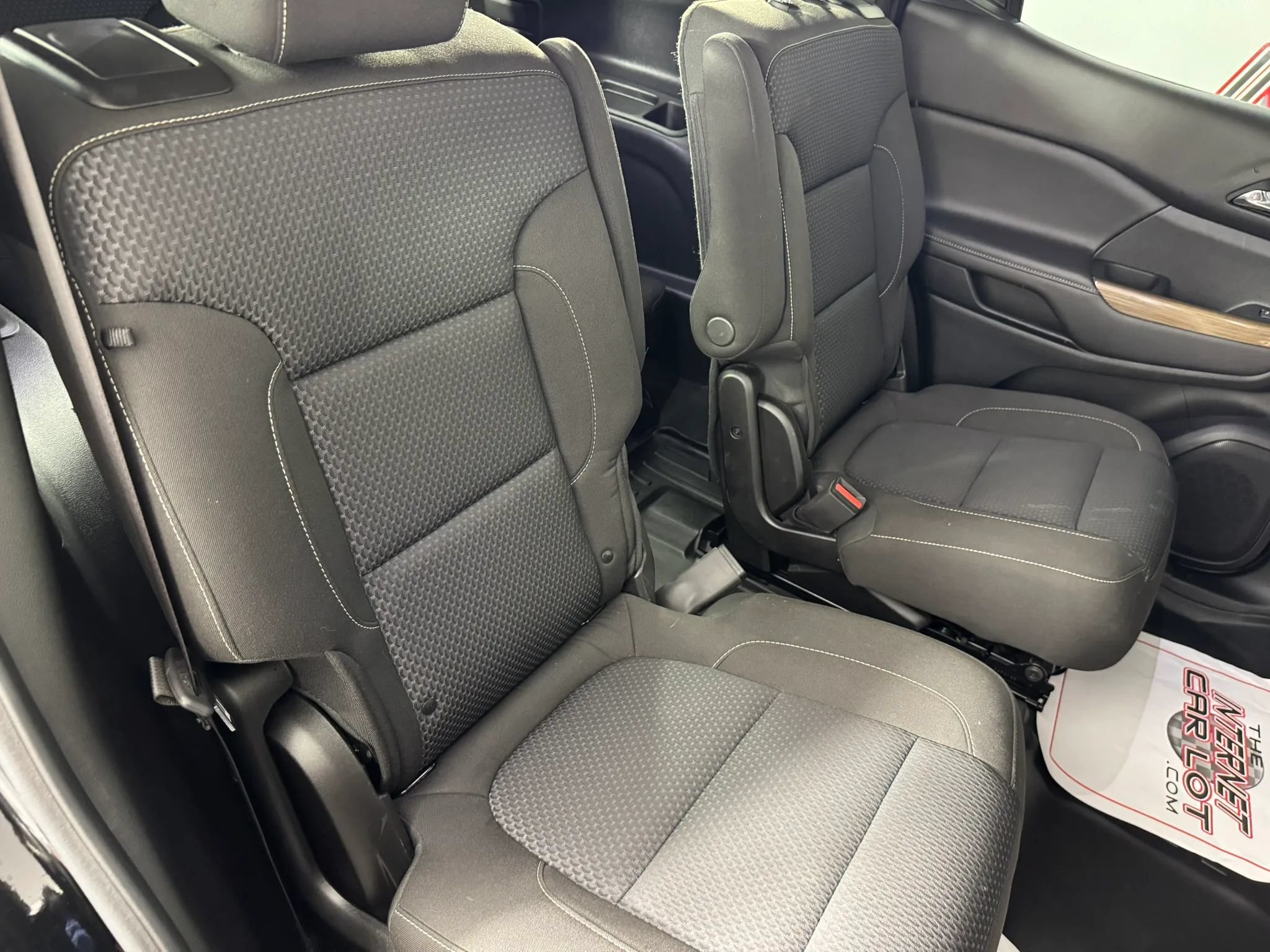 Used 2023 GMC Acadia SLE w/ Driver Convenience Package AWD/4WD image 37