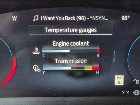 New 2026 Ford Explorer Active w/ Active Comfort Package RWD image 30
