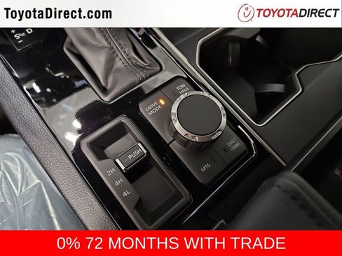 New 2026 Toyota Tundra SR5 image 23