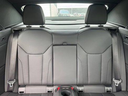 Certified 2026 BMW 430i xDrive Convertible image 27