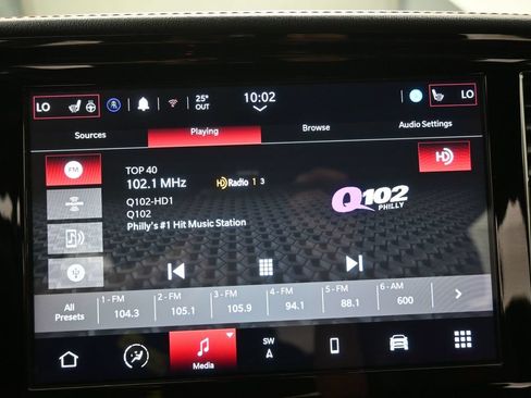 Used 2024 Dodge Durango R/T AWD/4WD image 17