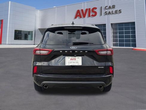 Used 2024 Ford Escape ST-Line image 7