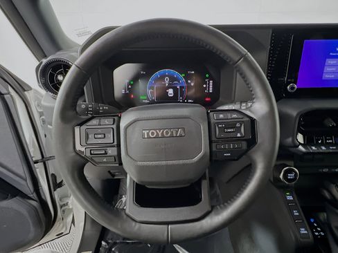 Used 2024 Toyota Land Cruiser 1958 image 18