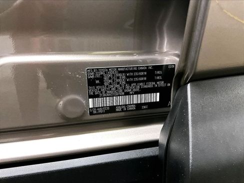 Certified 2026 Toyota RAV4 XLE Premium AWD/4WD image 34