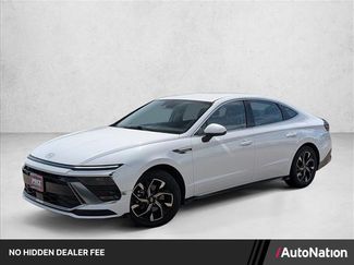 Used 2025 Hyundai Sonata SEL FWD video 1
