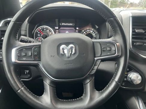 Used 2024 RAM 1500 Laramie image 19