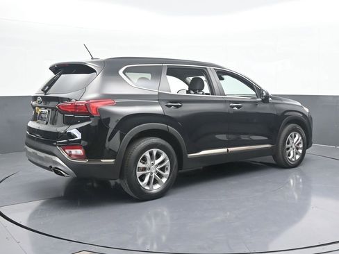 Used 2019 Hyundai Santa Fe SE w/ Cargo Package image 6