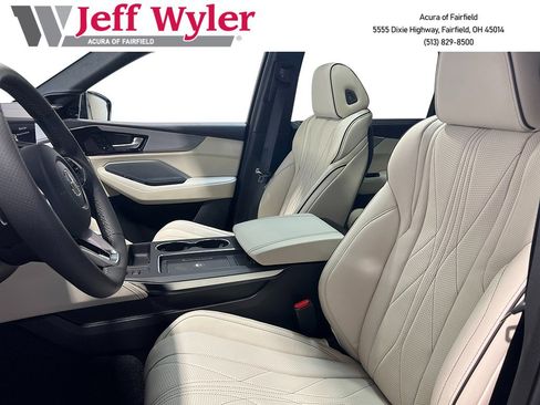 New 2026 Acura MDX A-Spec image 16