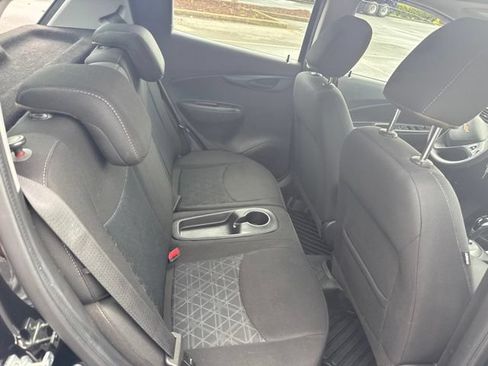 Used 2022 Chevrolet Spark LT FWD image 25