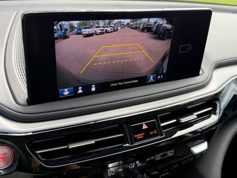 Certified 2026 Acura MDX SH-AWD image 25