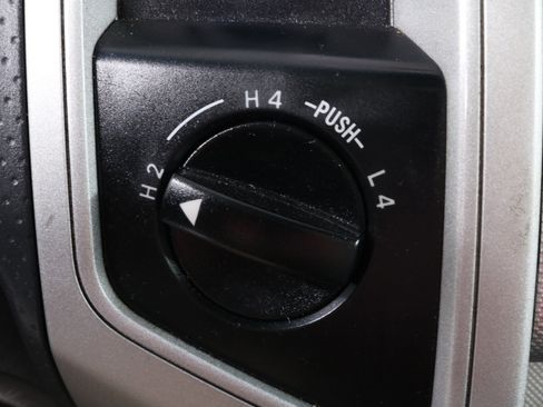 Used 2007 Toyota Tacoma 4x4 Double Cab image 16