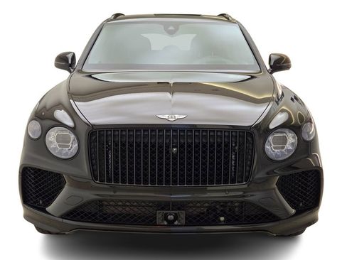 New 2025 Bentley Bentayga AWD/4WD image 7