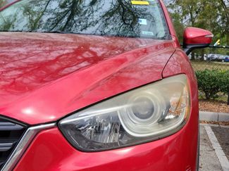 Used 2016 MAZDA CX-5 Touring video 2