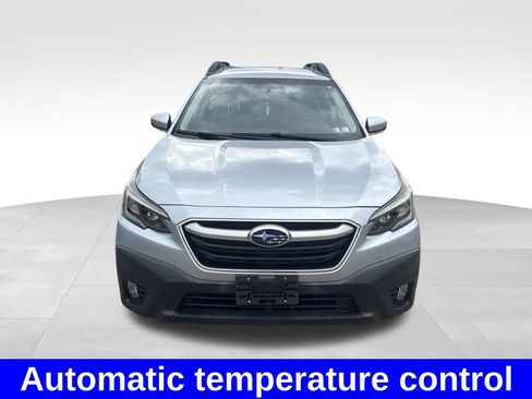 Used 2020 Subaru Outback Premium w/ Popular Package #1 AWD/4WD image 10