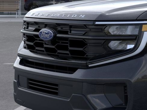 New 2025 Ford Expedition Max Active image 39