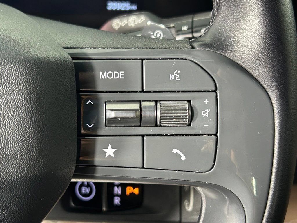 Used 2024 Kia EV9 GT-Line AWD/4WD image 29