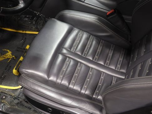 Used 2005 Ferrari 612 Scaglietti RWD image 51
