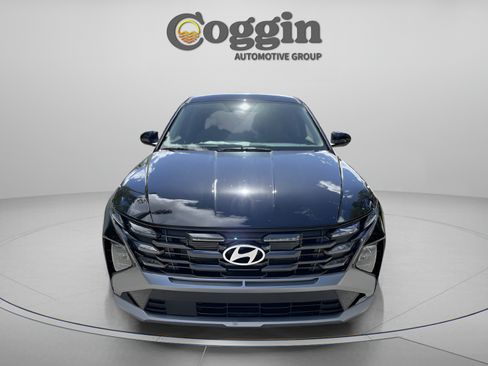Certified 2026 Hyundai Tucson SE FWD image 10