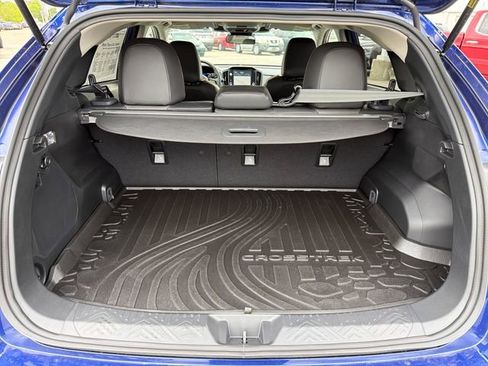 New 2026 Subaru Crosstrek 2.5i Limited AWD/4WD image 24